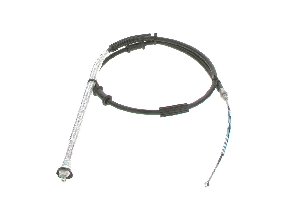 Bosch Seilzug, Feststellbremse [Hersteller-Nr. 1987477974] für Fiat
