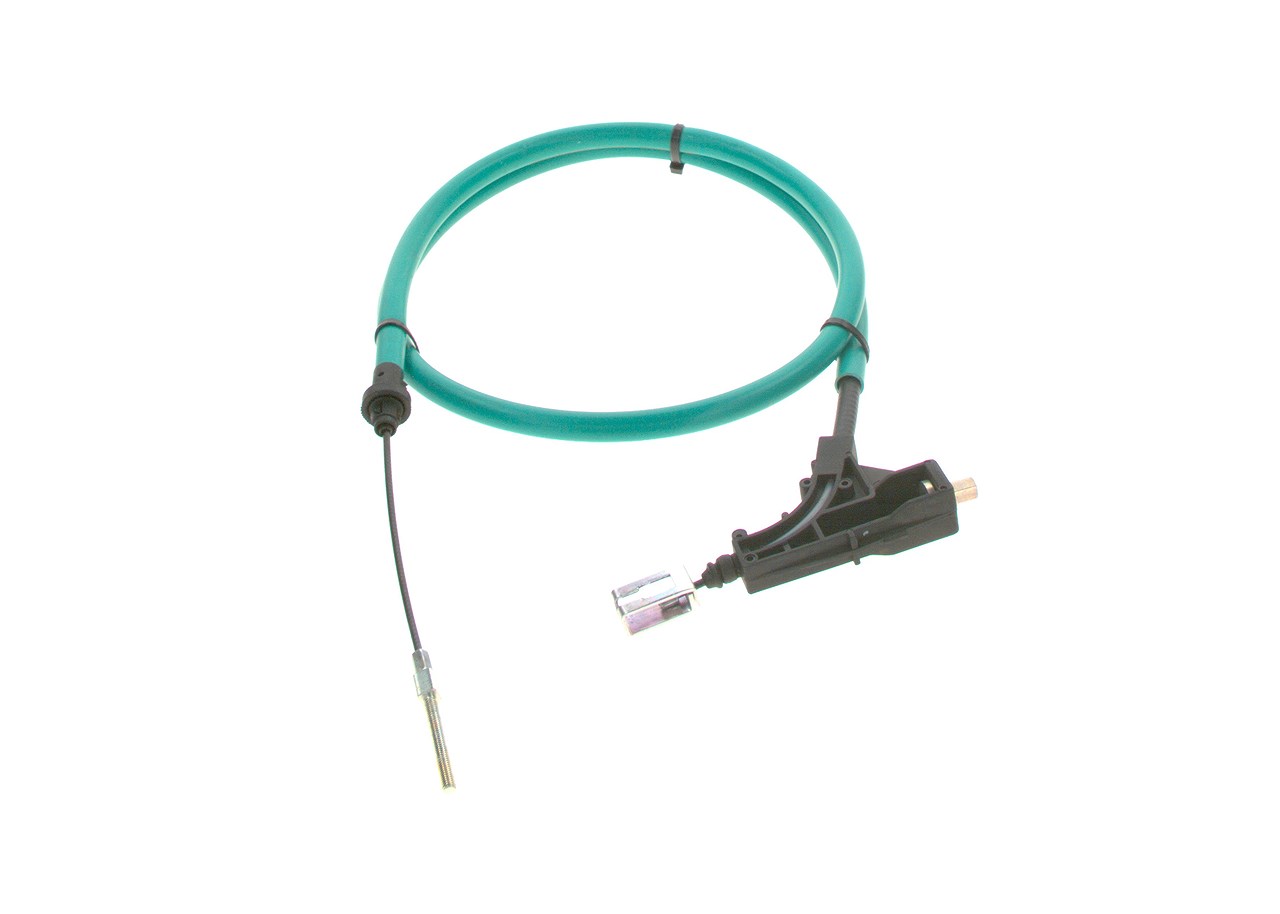Bosch Seilzug, Feststellbremse [Hersteller-Nr. 1987477871] für Peugeot