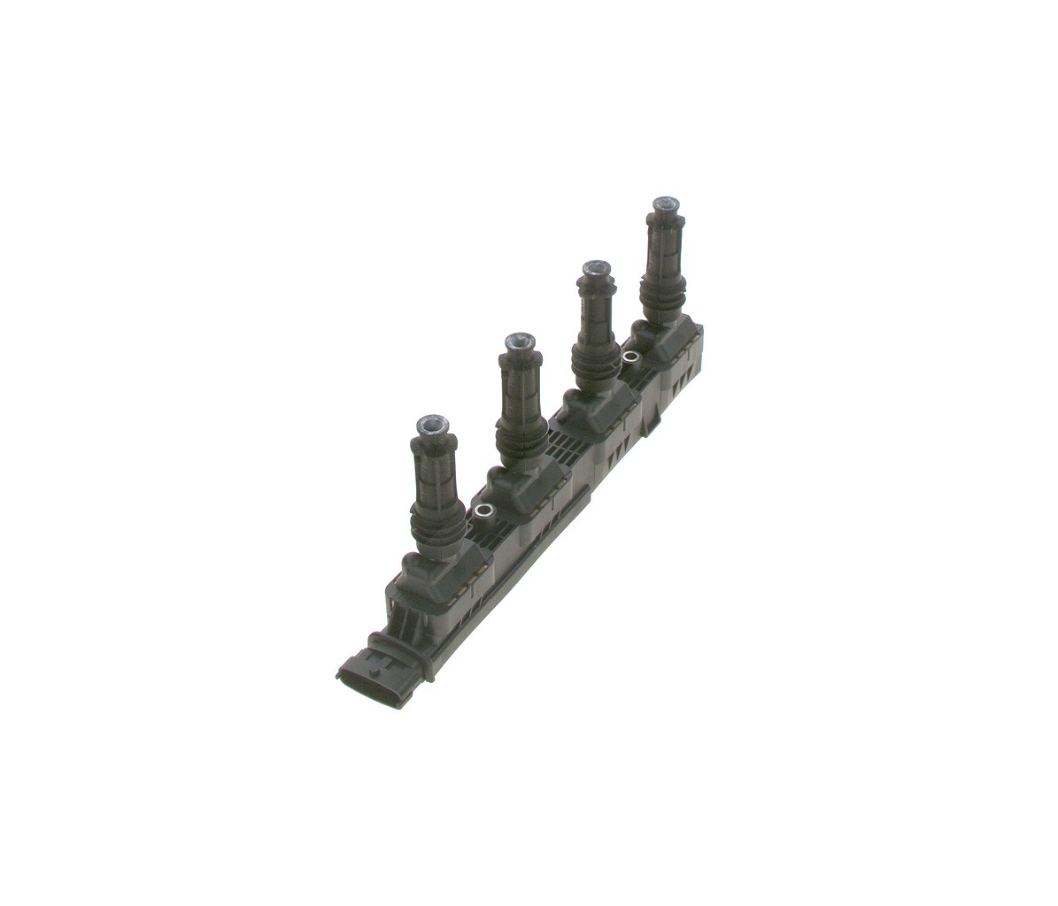 Bosch Zündspuleneinheit [Hersteller-Nr. 0221503015] für Vauxhall, Opel
