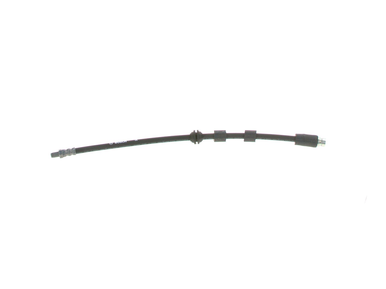 Bosch Bremsschlauch [Hersteller-Nr. 1987476882] für Ford, Jaguar