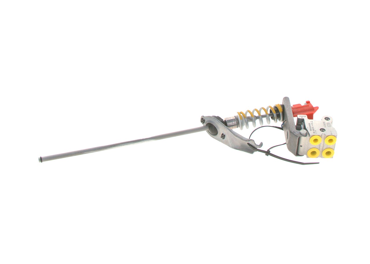 Bosch Bremskraftregler [Hersteller-Nr. 0204131703] für Ford