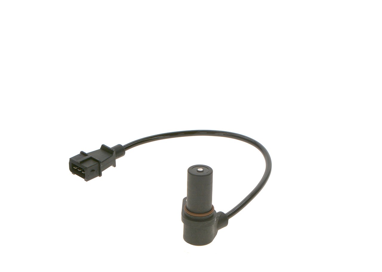 Bosch Impulsgeber, Kurbelwelle [Hersteller-Nr. 0281002285] für Opel, Vauxhall