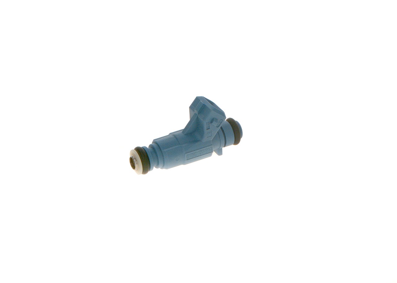 Bosch Einspritzventil [Hersteller-Nr. 0280155814] für Smart