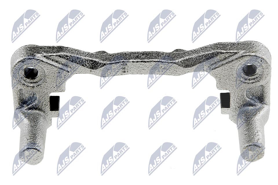 Nty Halter, Bremssattel [Hersteller-Nr. HZT-MS-004A] für Mitsubishi