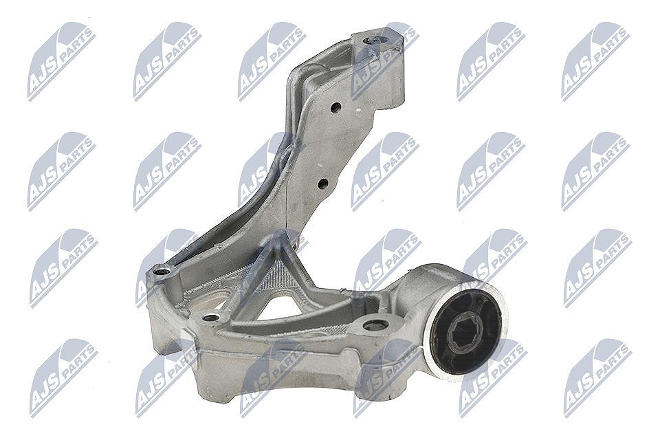 Nty Achsschenkel, Radaufhängung [Hersteller-Nr. ZWD-WW-001B] für Seat, Skoda, VW