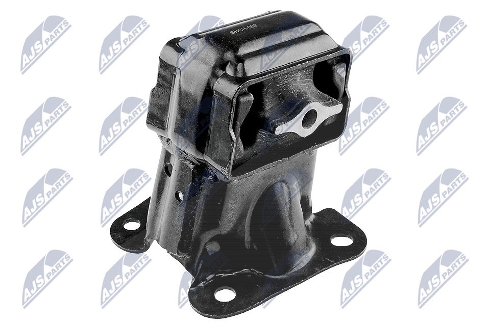 Nty Lagerung, Motor [Hersteller-Nr. ZPS-CH-089] für Jeep