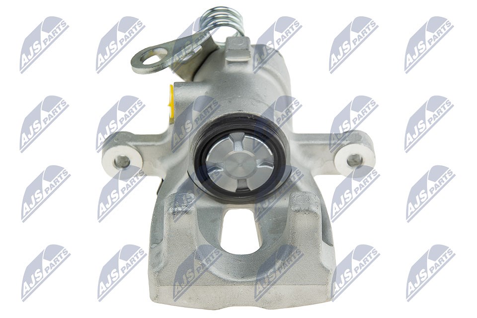 Nty Bremssattel [Hersteller-Nr. HZT-FT-010] für Abarth, Lancia, Fiat