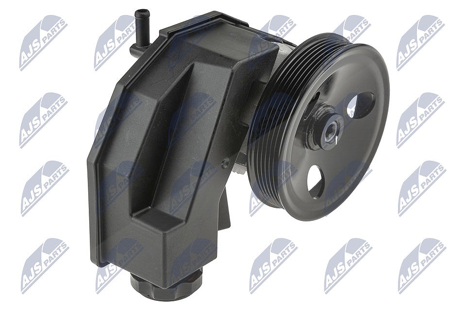 Nty Hydraulikpumpe, Lenkung [Hersteller-Nr. SPW-CH-035] für Jeep