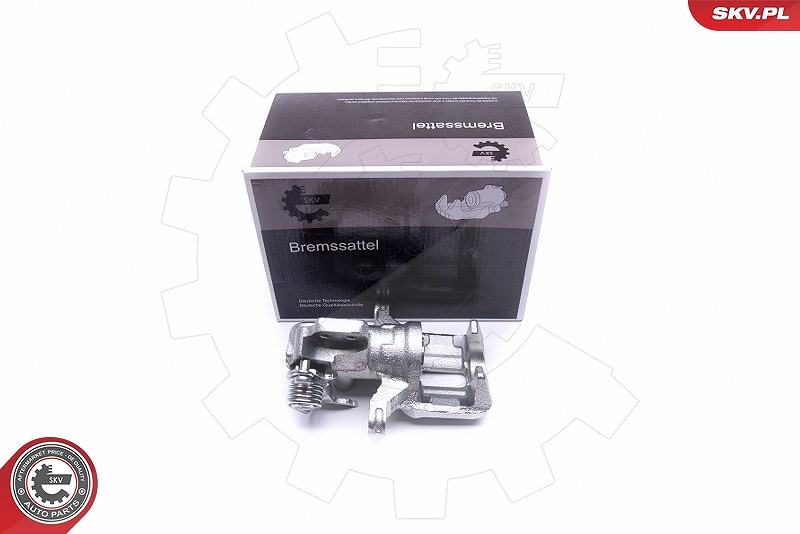 Esen Skv Bremssattel [Hersteller-Nr. 46SKV993] für Honda