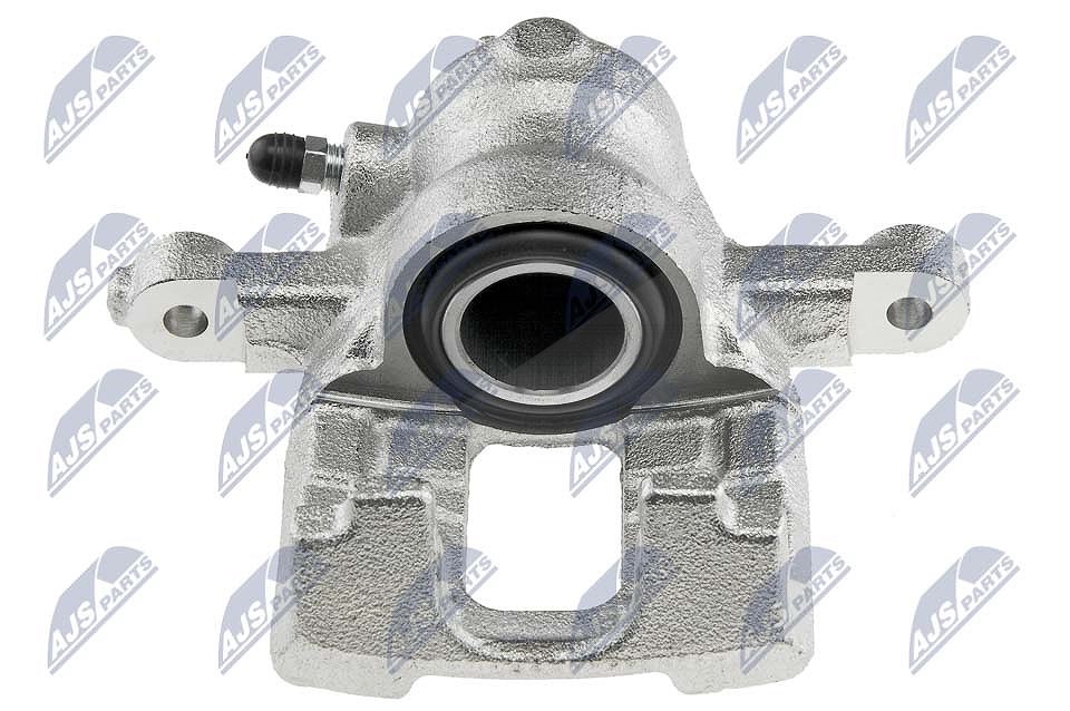 Nty Bremssattel [Hersteller-Nr. HZT-HD-013] für Honda