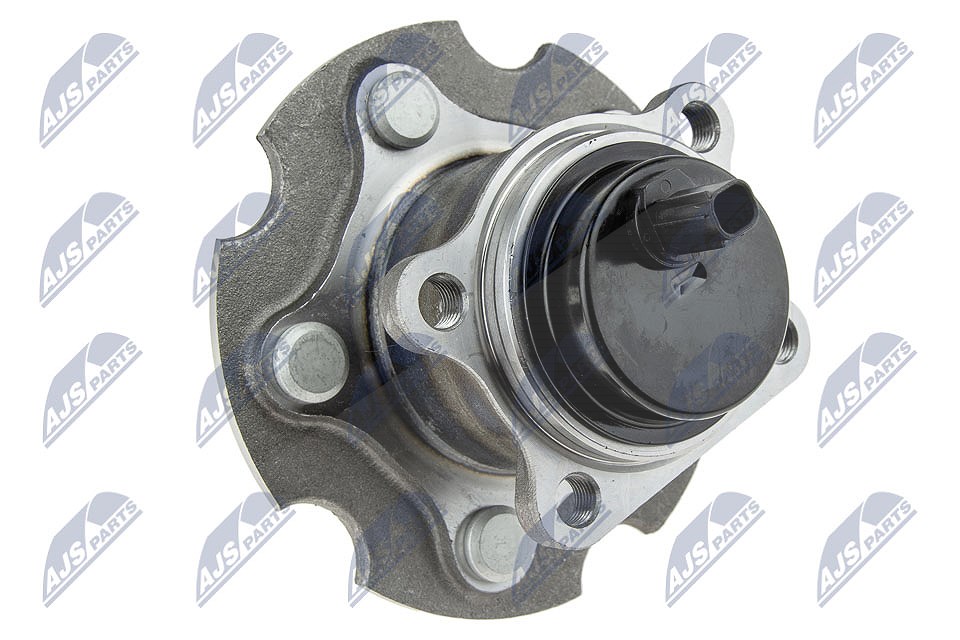 Nty Radlagersatz [Hersteller-Nr. KLT-TY-103] für Lexus, Toyota