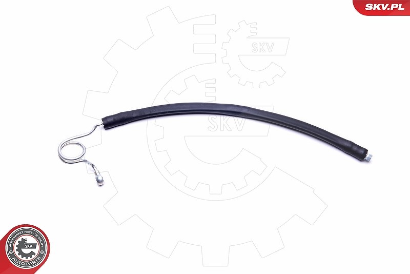 Esen Skv Hydraulikschlauch, Lenkung [Hersteller-Nr. 10SKV806] für Audi