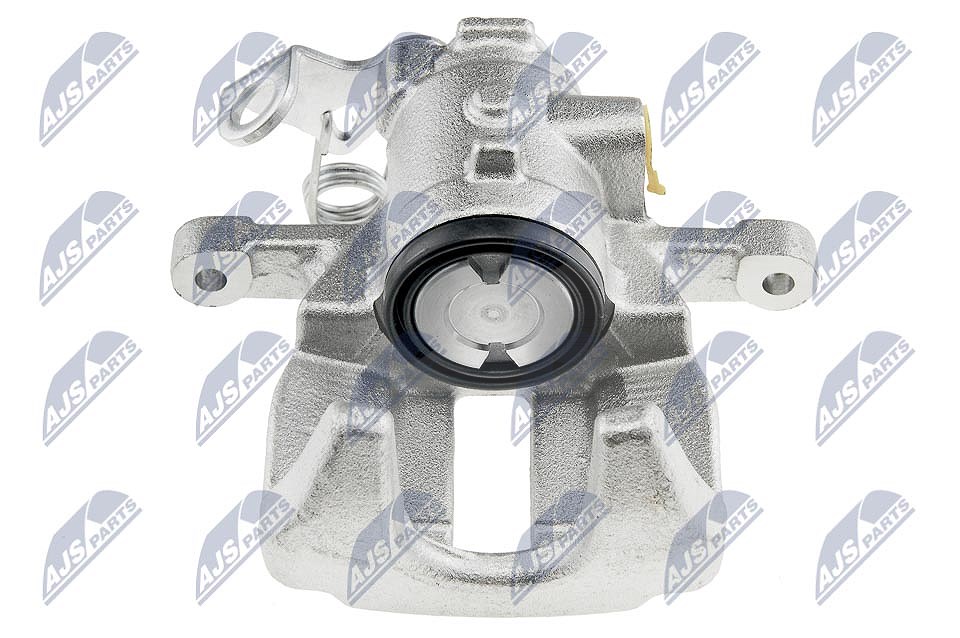 Nty Bremssattel [Hersteller-Nr. HZT-FT-008] für Fiat, Citroën, Peugeot