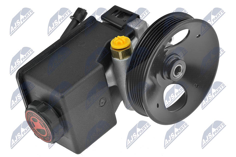 Nty Hydraulikpumpe, Lenkung [Hersteller-Nr. SPW-PL-011] für Ssangyong