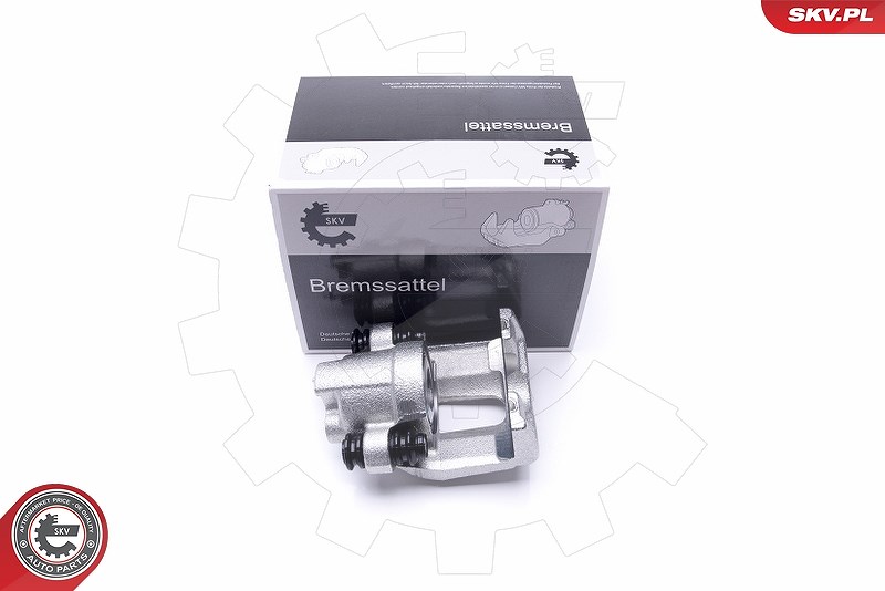 Esen Skv Bremssattel [Hersteller-Nr. 45SKV744] für Jeep