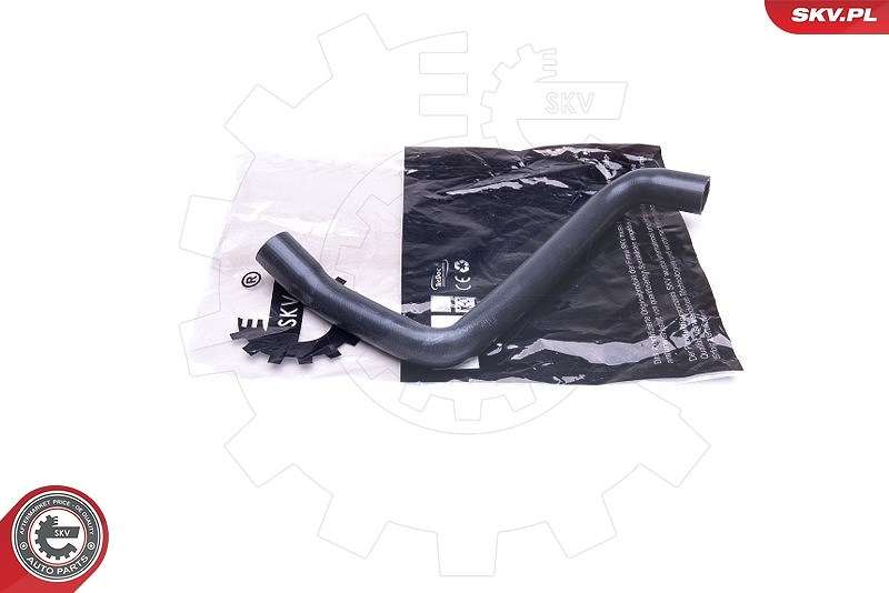 Esen Skv Kühlerschlauch [Hersteller-Nr. 24SKV361] für Seat, VW