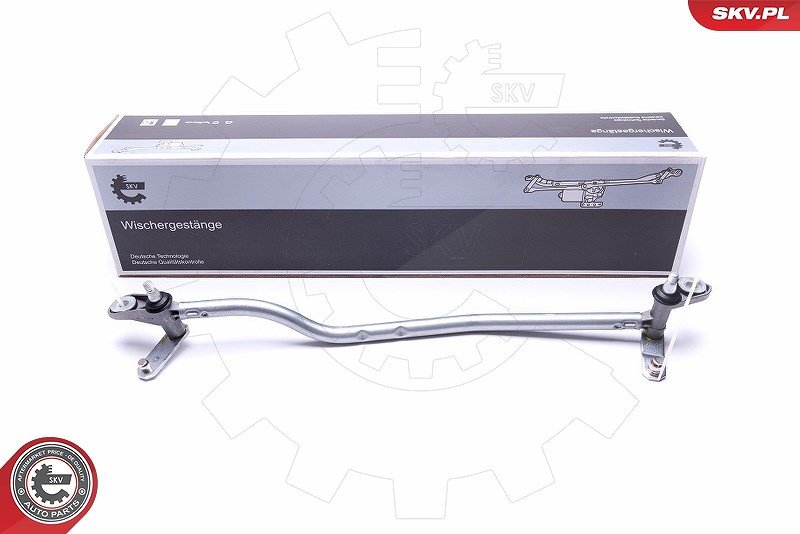 Esen Skv Wischergestänge [Hersteller-Nr. 05SKV083] für Audi, Seat