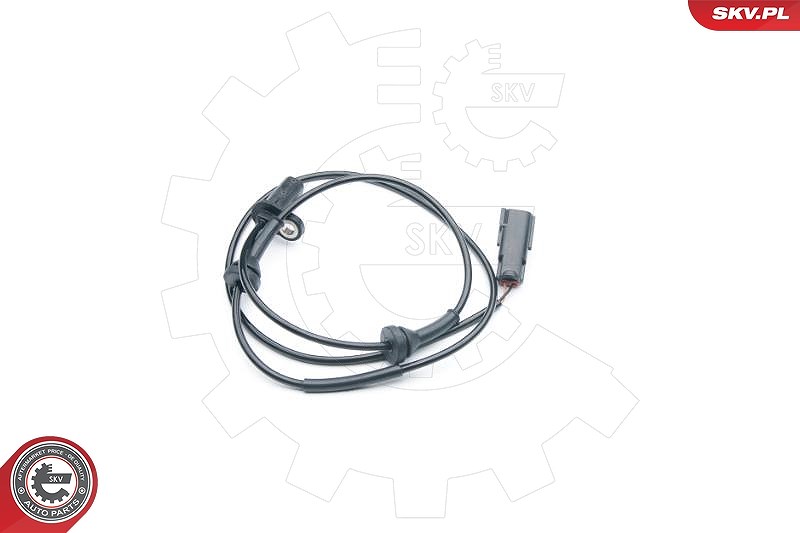 Esen Skv Sensor, Raddrehzahl [Hersteller-Nr. 06SKV288] für Volvo