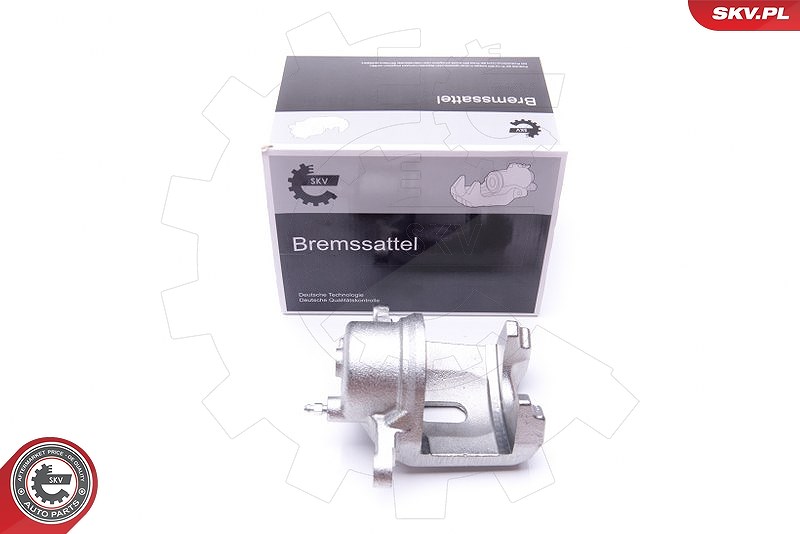 Esen Skv Bremssattel [Hersteller-Nr. 45SKV711] für Toyota