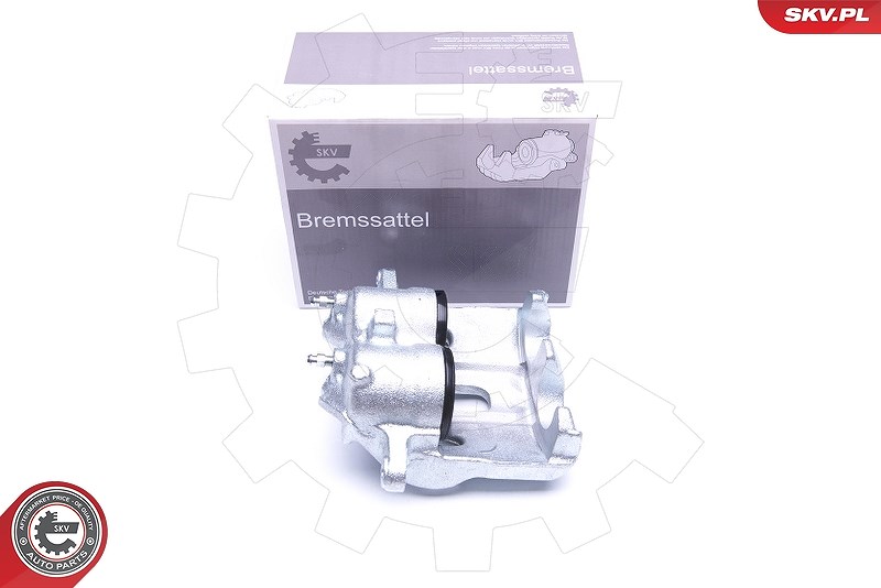 Esen Skv Bremssattel [Hersteller-Nr. 42SKV722] für Citroën, Fiat, Peugeot