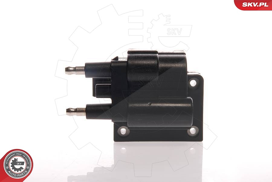 Esen Skv Zündspule [Hersteller-Nr. 03SKV051] für Volvo, Renault