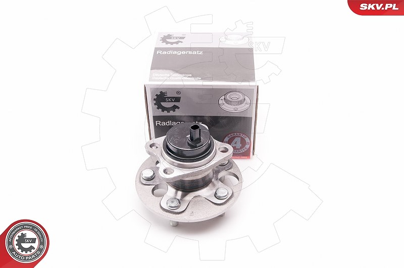 Esen Skv Radlagersatz [Hersteller-Nr. 29SKV103] für Toyota