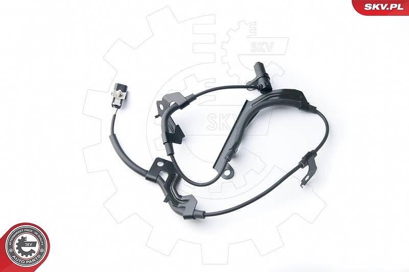 Esen Skv Sensor, Raddrehzahl [Hersteller-Nr. 06SKV265] für Mitsubishi
