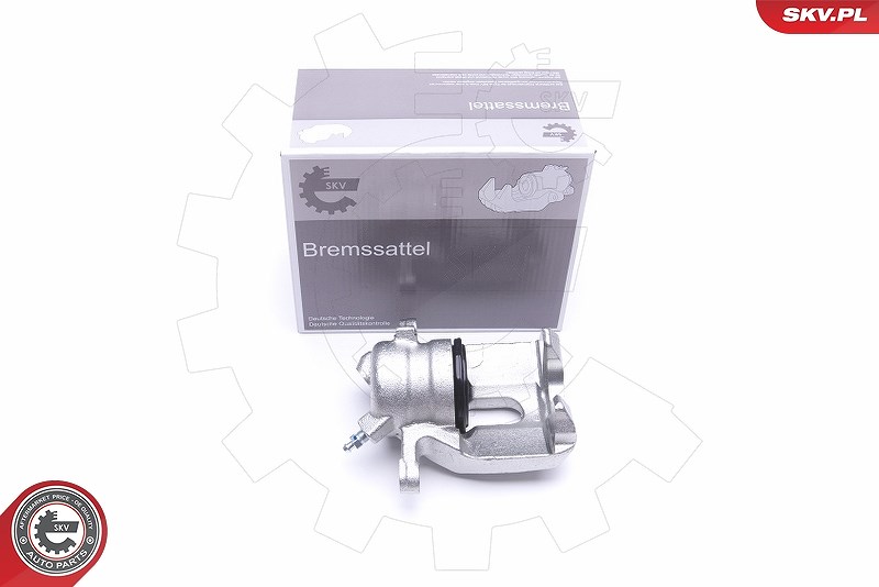 Esen Skv Bremssattel [Hersteller-Nr. 50SKV491] für Vauxhall, Opel, Suzuki