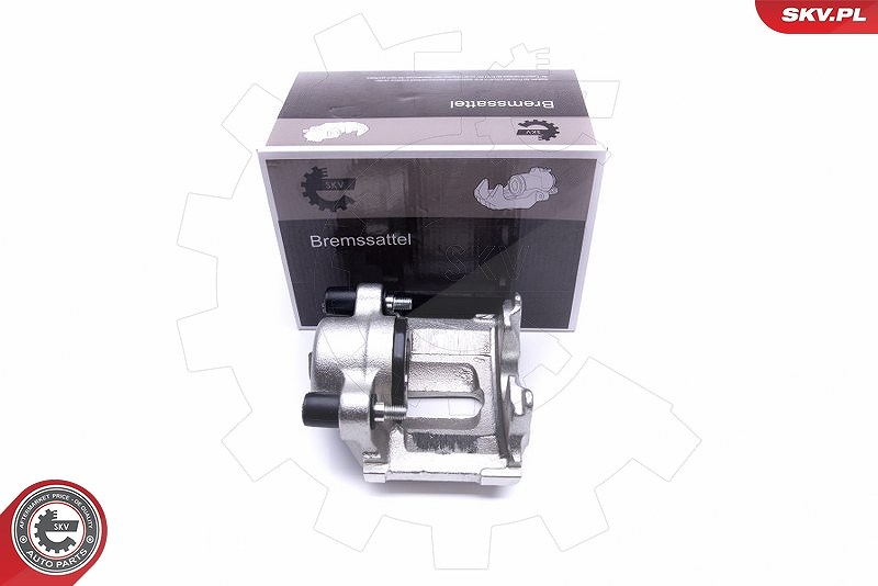 Esen Skv Bremssattel [Hersteller-Nr. 46SKV432] für Vauxhall, Saab, Opel