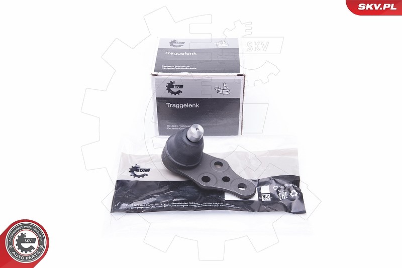 Esen Skv Trag-/Führungsgelenk [Hersteller-Nr. 04SKV576] für Chevrolet, Daewoo