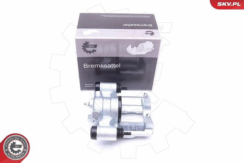 Esen Skv Bremssattel [Hersteller-Nr. 42SKV894] für Peugeot, Fiat, Citroën