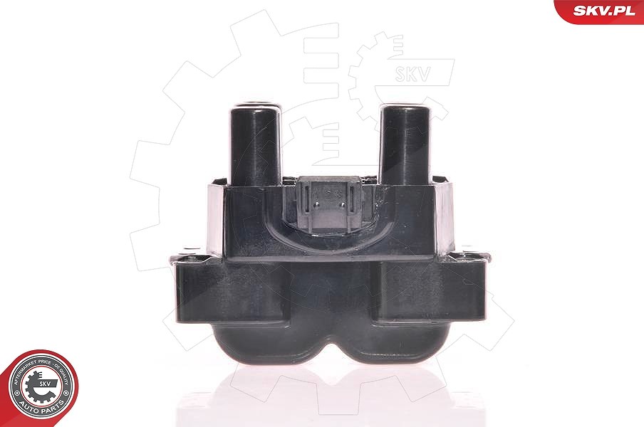 Esen Skv Zündspule [Hersteller-Nr. 03SKV062] für Vauxhall, Opel
