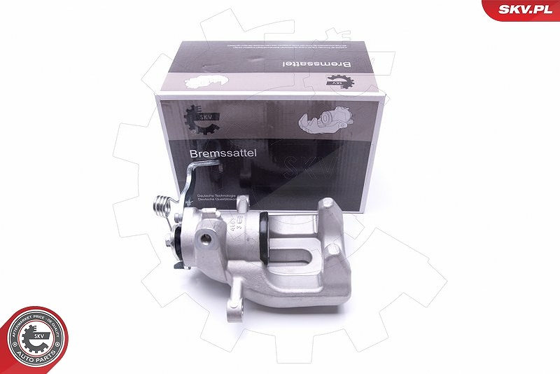 Esen Skv Bremssattel [Hersteller-Nr. 46SKV704] für Peugeot, Citroën