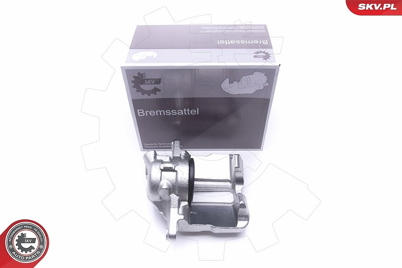 Esen Skv Bremssattel [Hersteller-Nr. 46SKV002] für VW, Audi, Seat