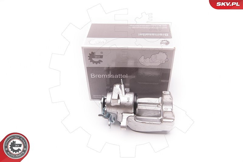 Esen Skv Bremssattel [Hersteller-Nr. 34SKV384] für VW, Audi