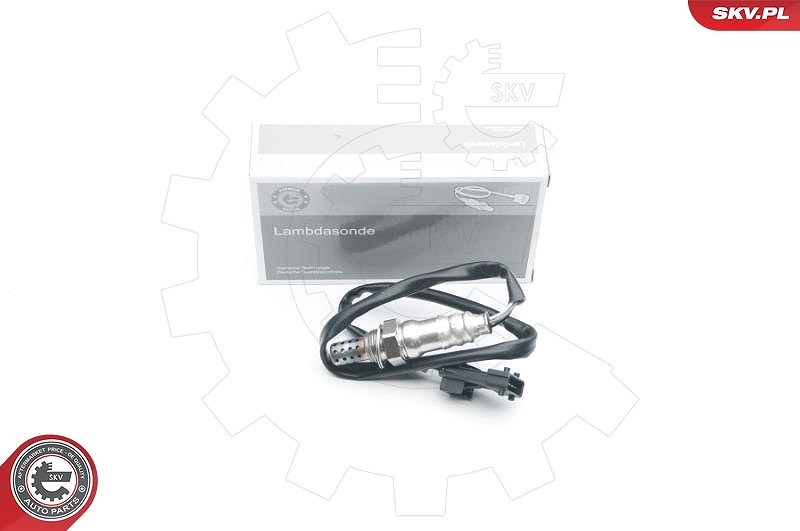 Esen Skv Lambdasonde [Hersteller-Nr. 09SKV630] für Volvo, Peugeot, Citroën, Saab, Vauxhall, Porsche, Opel