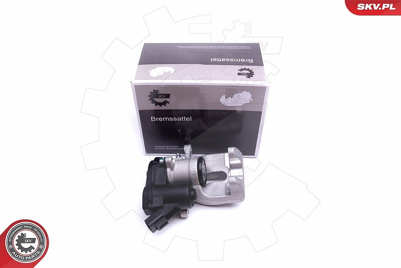 Esen Skv Bremssattel [Hersteller-Nr. 46SKV753] für Renault