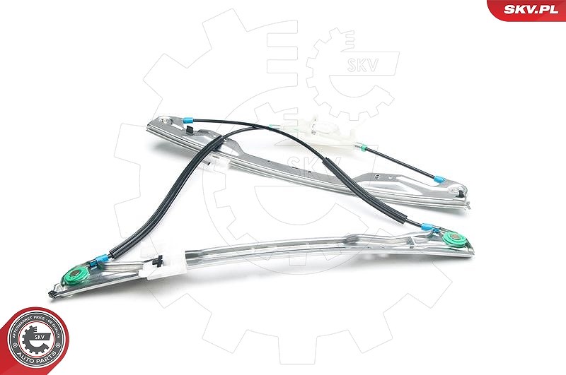 Esen Skv Fensterheber [Hersteller-Nr. 01SKV732] für Citroën