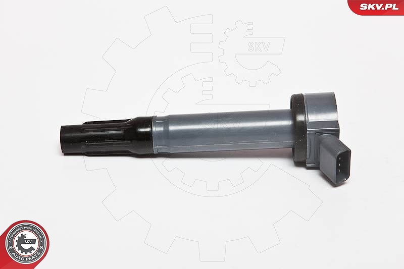 Esen Skv Zündspule [Hersteller-Nr. 03SKV197] für Lexus, Toyota