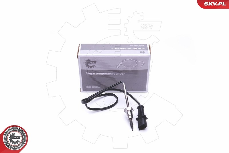 Esen Skv Sensor, Abgastemperatur [Hersteller-Nr. 30SKV307] für Alfa Romeo