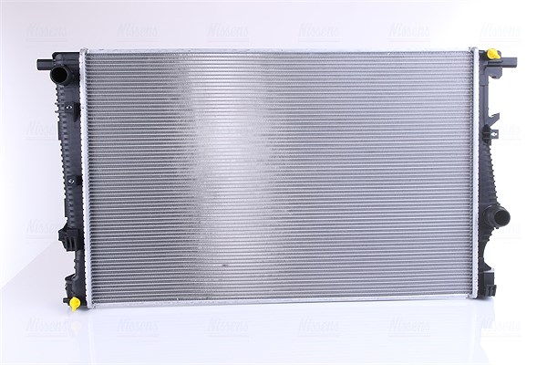 Nissens Kühler, Motorkühlung [Hersteller-Nr. 606524] für Jeep, Chrysler
