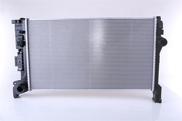 Nissens Kühler, Motorkühlung [Hersteller-Nr. 65623] für Volvo