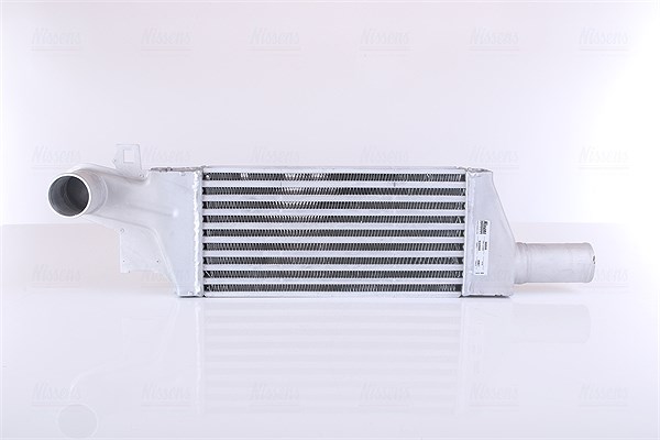 Nissens Ladeluftkühler [Hersteller-Nr. 96898] für Chevrolet, Vauxhall, Opel