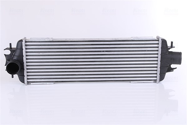 Nissens Ladeluftkühler [Hersteller-Nr. 96775] für Renault, Vauxhall, Opel, Nissan
