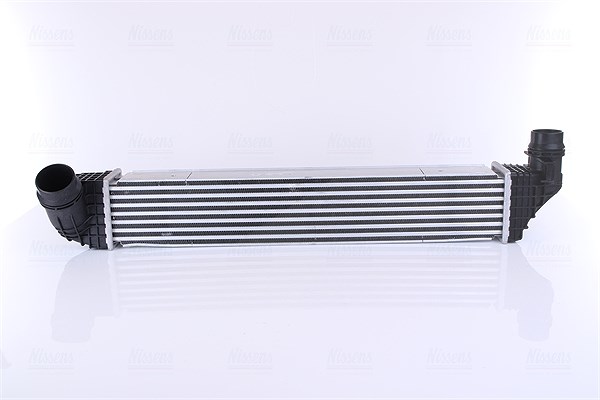 Nissens Ladeluftkühler [Hersteller-Nr. 96200] für Renault