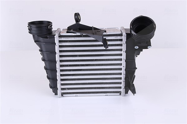 Nissens Ladeluftkühler [Hersteller-Nr. 96773] für VW, Seat, Skoda