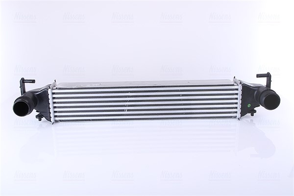Nissens Ladeluftkühler [Hersteller-Nr. 96166] für Fiat, Jeep