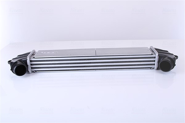 Nissens Ladeluftkühler [Hersteller-Nr. 96736] für Fiat