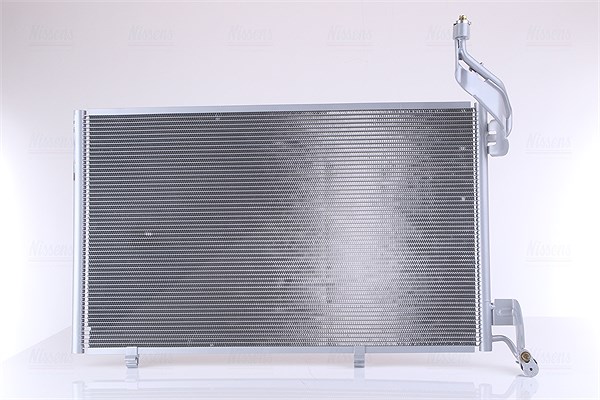Nissens Kondensator, Klimaanlage [Hersteller-Nr. 940515] für Ford