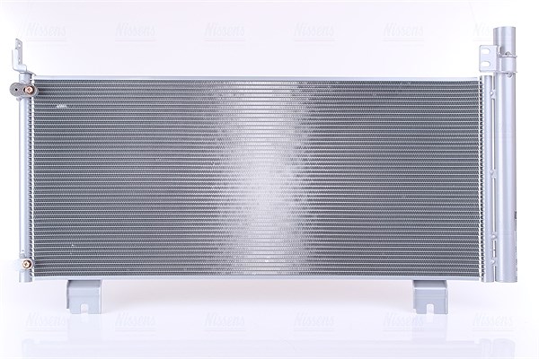 Nissens Kondensator, Klimaanlage [Hersteller-Nr. 940344] für Lexus